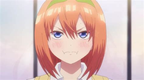 43 Of The Cutest Anime Pout Faces That Will Make Your Day