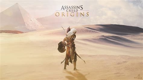 Assassins Creed Origins Artwork 4k Hd Games 4k Wallpapers Images