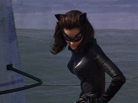 Catwoman Lee Meriwether Catwoman Cosplay Lee Meriwether Catwoman