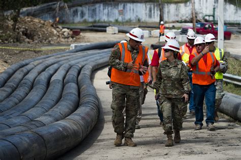 Us Army Corps Of Engineers Awards 12 Million In Contracts To Fix