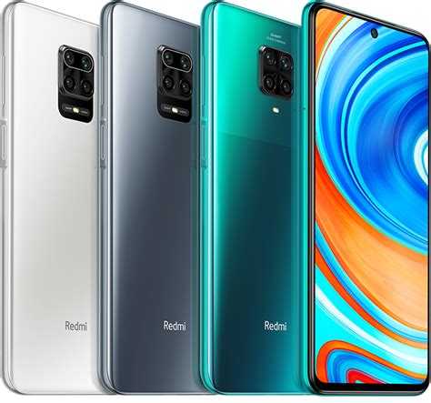 Xiaomi redmi note 9 pro is the latest smartphone launched in the month of april 2020. Mi Global Home