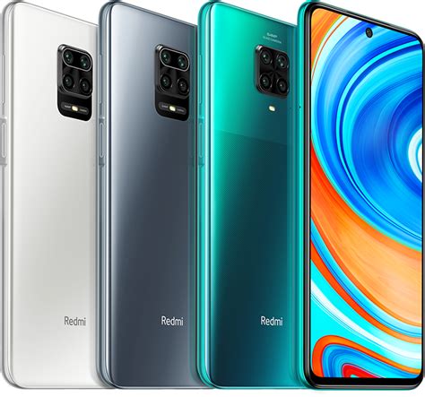 Features 6.67″ display, snapdragon 720g chipset, 5020 mah battery, 128 gb storage, 8 gb ram, corning gorilla glass 5. Xiaomi Redmi Note 9 Pro (Tropical Green 128GB + 6GB ...