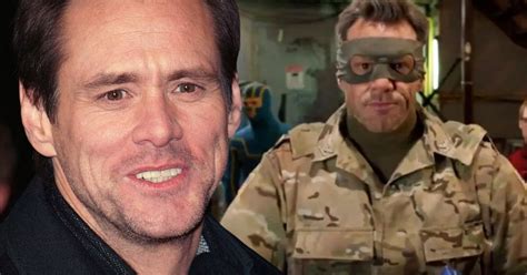 Jim Carrey Refused To Promote Kick Ass 2 And The Film S Creator Was Surprisingly Happy About It