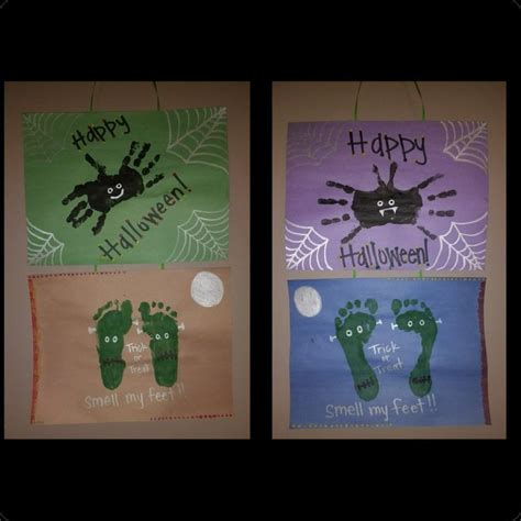 50 Easy Diy Halloween Crafts For Kids ⋆ Brasslook