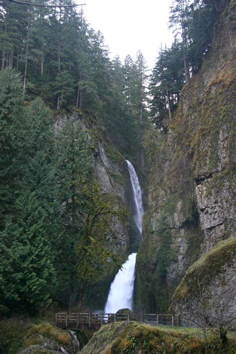 Top 10 Best Columbia River Gorge Waterfalls And How To Visit Them World
