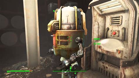 Fallout 4 Drinkin Buddy Glitch YouTube