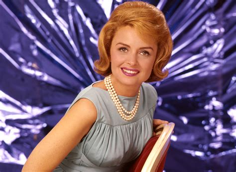 Donna Reed More Than A Mom