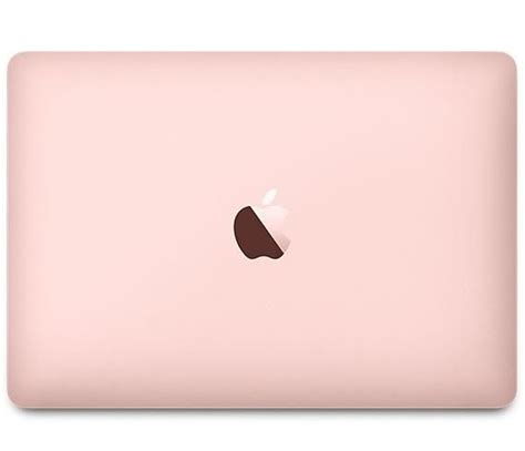 Apple Macbook Rose Gold A1534 Mmgm2rua