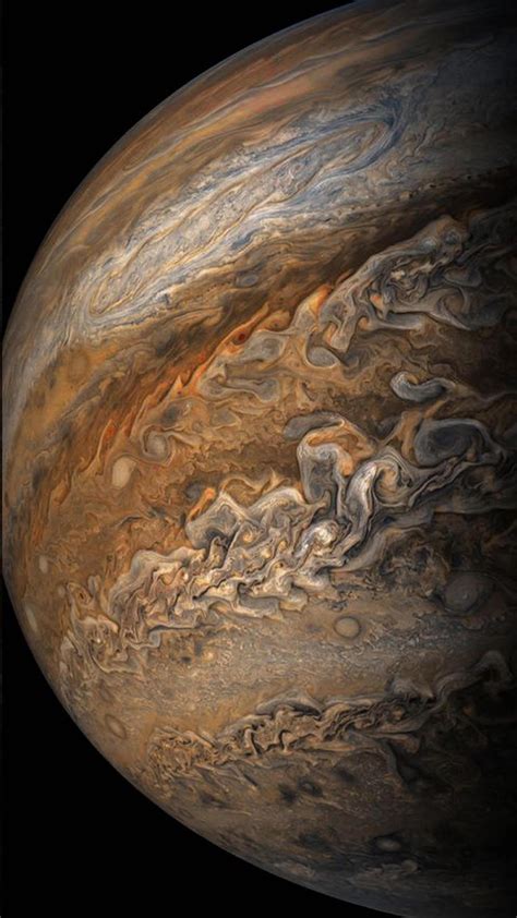Jupiter Wallpaper 69 Images