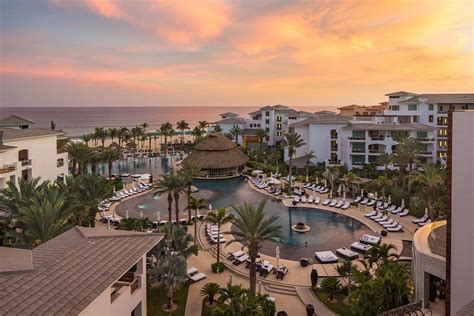 Cabo Azul Resort Hotel Reviews And Price Comparison San Jose Del Cabo