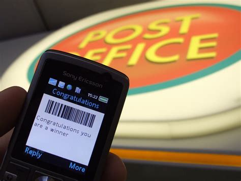 Post Office goes high-tech | TechRadar