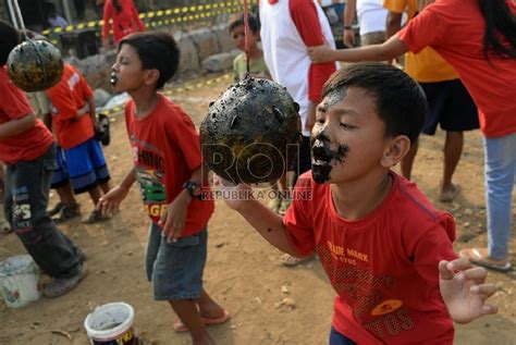Gambar dp bbm imlek 2017 gong xi fa cai bergerak lucu via dpbbmbagus.com. Psikolog: Lomba 17-an Bisa Jadi Momen Memupuk Nasionalisme ...