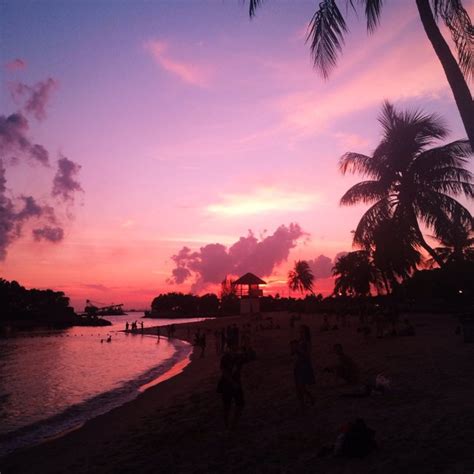 Black Pink Purple Sunset Tumblr Image 4347595 By