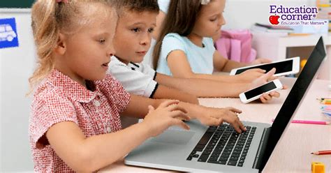 How Does Technology Help And Hinder Our Children