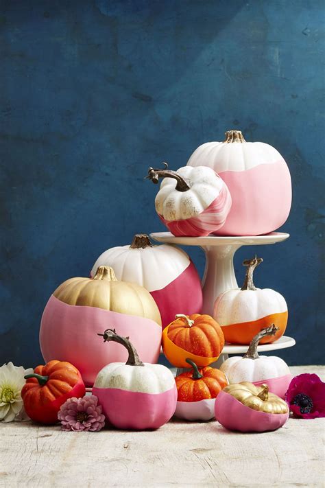 25 Awesome Painted Pumpkin Ideas For Halloween And Beyond