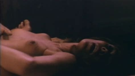 Naked Janine Reynaud In Les D Sax Es