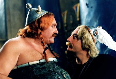 Astérix and obélix go to egypt to help architect numérobis who is building a palace for cleopatra. A Question Of Scale: A Wargaming Work In Progress: Film ...