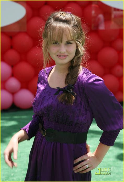 Full Sized Photo Of Debby Ryan Up Premiere 12 Debby Ryan Up In 3d
