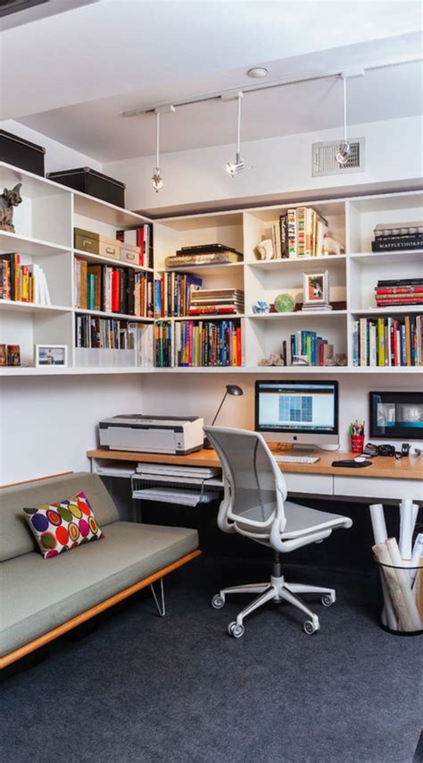 6 Ways To Design A Guest Roomoffice Combo Working Mother