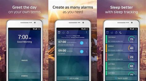 Stop the application smoothly sleep music: 10 best sleep tracker apps for Android - Android Authority