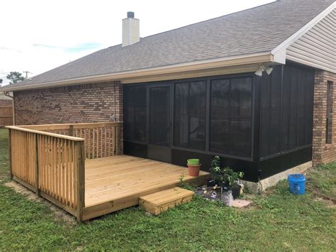 Maybe you would like to learn more about one of these? Deck Additions | Get $200 Off! | Florida Home Remodeling ...