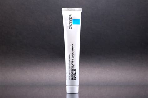 La Roche Posay Effaclar Adapalene Gel 01 For Large Pores Skincare