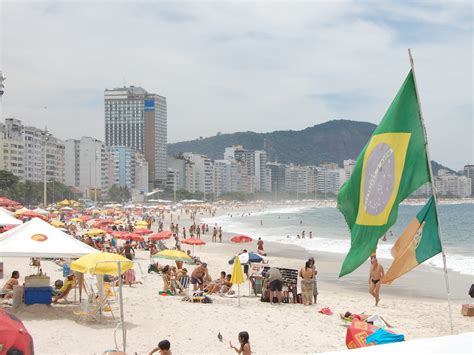 World Most Popular Places Rio De Janeiro Beaches Brazil Wallpapers