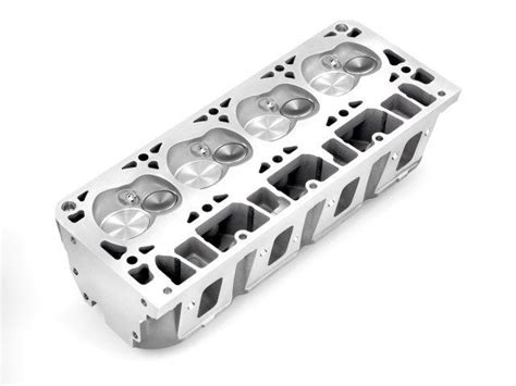 The History Of Sbc Cylinder Heads Ls Engine Cylinder Head Cylinder