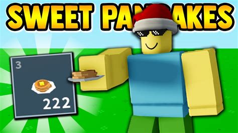 How To Get Pancakes Roblox Islands Archives Creeper Gg