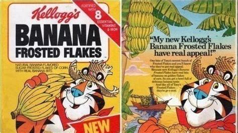 Petition · Kelloggs Bring Back Kelloggs Banana Frosted Flakes ·