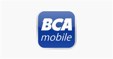‎bca Mobile On The App Store