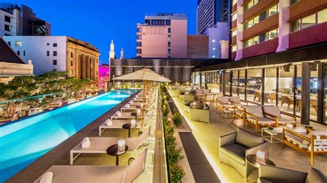The Ten Best Rooftop Bars in Brisbane | Concrete Playground Brisbane