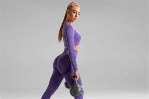 Booty Workout Routine Effective Exercises To Tone Your Butt BetterMe