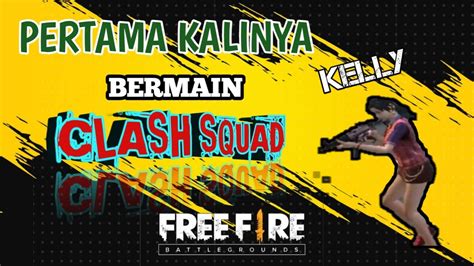 Permainan ini termasuk game dewasa, oleh sebab itu sebelum untuk mengunduh serta bermain evil life, pastikan anda sudah memiliki usia lebih dari 18. Pertama kalinya kelly bermain clash squad-FREE FIRE - YouTube