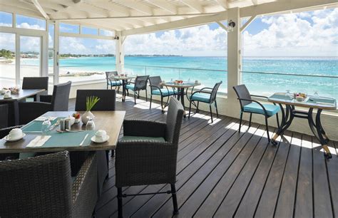 Sea Breeze Beach House By Ocean Hotels Barbados Caribbean Hotel Virgin Holidays