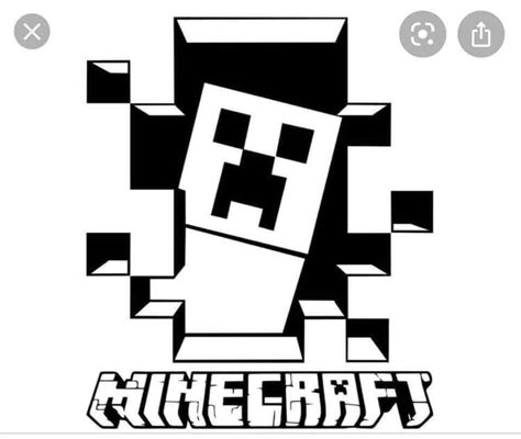 Minecraft Image In 2021 Minecraft Decals Minecraft Clipart Cricut