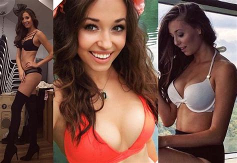 Nowa Miss Polonia Chwali Si Cia Em Na Instagramie Zdj Cia Pudelek