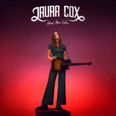 Laura Cox Verycords Indie Records Label