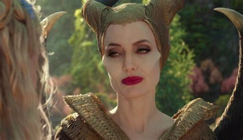 Maleficent Mistress Of Evil Trailer ⁠— Angelina Jolie Must Protect