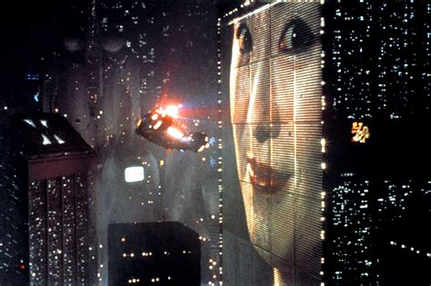 Ridley Scott Harrison Ford And The Battle For Blade Runner Vanity Fair