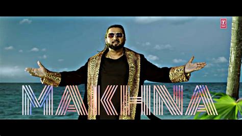 Makhna Song Status Yo Yo Honey Singh Latest Rap Song Whatsapp Status Lyrics Video 2018👌 Youtube