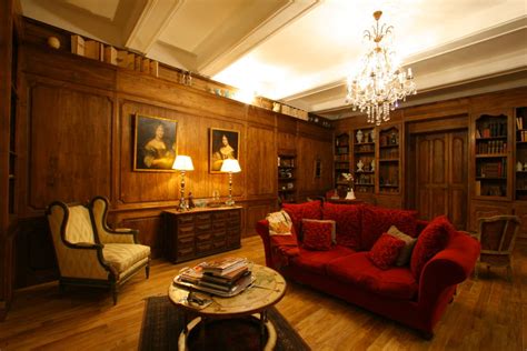 We did not find results for: Un salon de château