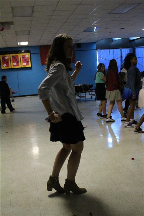 Sixth Grade Activities 6th Grade Fall Dance