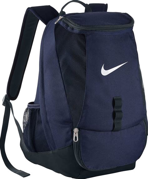 Nike Club Team Backpack Nike Soccer Bag