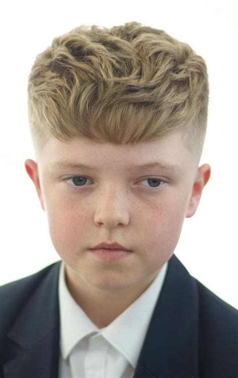 Today's tom sawyer boys haircuts. 100+ Excellent School Haircuts for Boys + Styling Tips