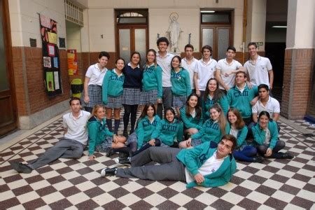 Colegio Inmaculado Coraz N De Mar A Adoratrices El Libro De Los Colegios