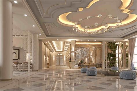 Moroccan Spazio Interior Design And Fit Out Company Dubai