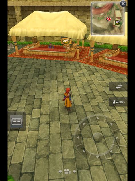 Dragon Quest Viii Voor Iphone Download