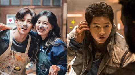List 17 Drama Korea Terbaru Rekomendasi Yang Paling Hits Informasi