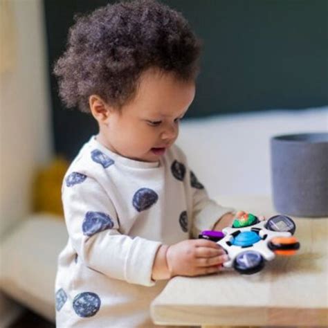 Baby Einstein™ Curiosity Clutch™ Sensory Toy 1 Unit Fred Meyer